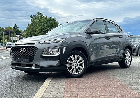 Hyundai Kona 2WD KRELL Sound Rkam Navi Spurhalte Unfallfrei TOP