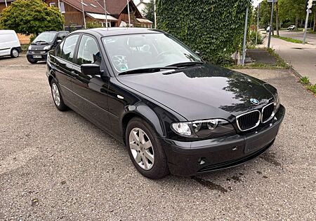 BMW 318i 318