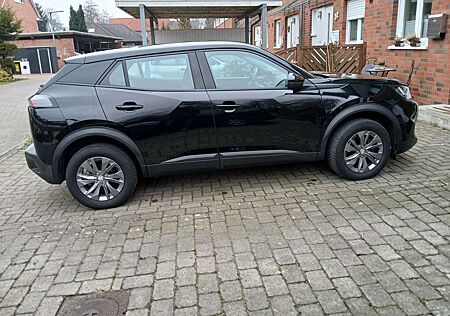 Peugeot 2008 PureTech 130 EAT8 Allure Pack