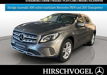 Mercedes-Benz GLA 220 d 4M Urban+Navi+LED+Kam+PDC+SHZ+7G-DCT