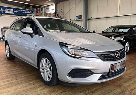 Opel Astra K Sports Tourer Edition Start/Stop