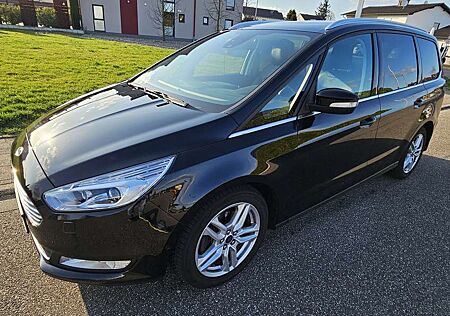 Ford Galaxy 2.0 EcoBlue Bi-Turbo Aut. Titanium