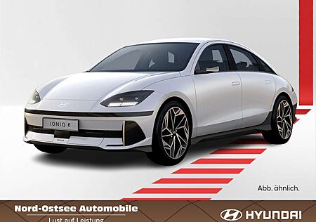 Hyundai IONIQ 6 TECHNIQ AUT SpurH