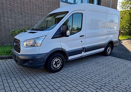 Ford Transit 310 L2H2 Lkw VA Basis