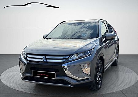 Mitsubishi Eclipse Cross Intro Edition 2WD / KAMERA/HEAD UP
