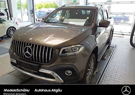 Mercedes-Benz X 350 4MATIC POWER EDITION LED COMAND KEYLESS GO