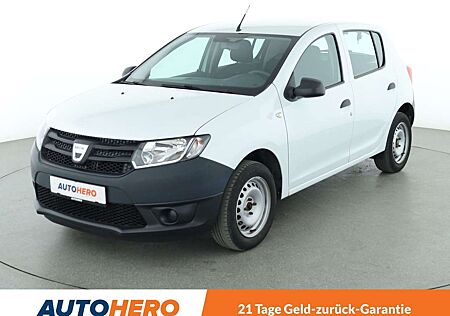 Dacia Sandero 1.2 Essentiel*AHK*CD*GARANTIE*