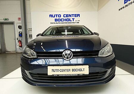 VW Golf Volkswagen VII Lim. Comfortline 2.0 TDI*DSG*Navi*AHK