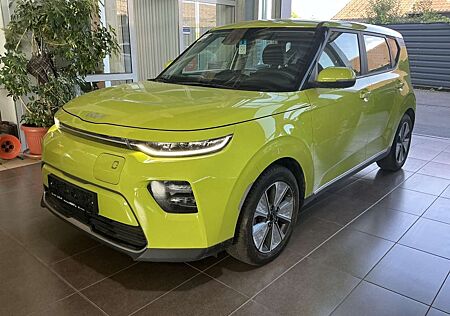 Kia Soul Edition 7 ACC Bi-LED R.Cam CarPlay Android