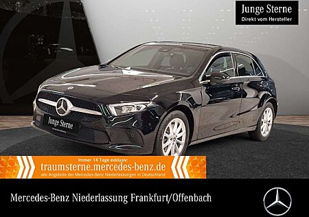 Mercedes-Benz A 250 e PROGRESSIVE+LED+KAMERA+8G