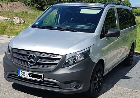 Mercedes-Benz Vito 114 CDI 114 CDI Tourer Extralang PRO