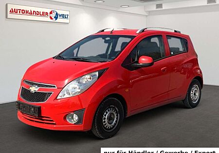 Chevrolet Spark 1.2 LS+ Klimaanlage