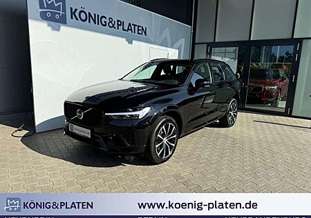 Volvo XC 60 XC60 B4 (Benzin) 2WD Plus Dark (EURO 6d) Klima Leder