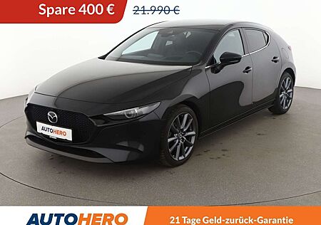 Mazda 3 2.0 Selection *NAVI*ACC*CAM*360*PDC*SHZ*