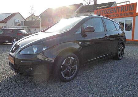 Seat Altea XL Klima*EPH v+h*Sitzh*CD*Tempomat*