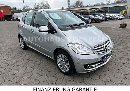 Mercedes-Benz A 160 *SHZ*Automatik*Garantie*