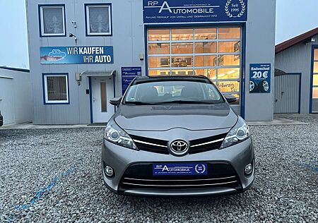 Toyota Verso SkyView Edition 1.6 D