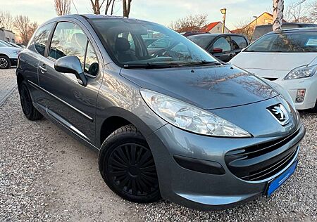 Peugeot 207 Tendance*Klima*E-Paket*TÜV NEU