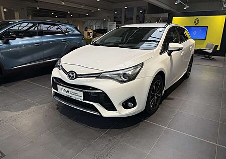 Toyota Avensis Touring Sports
