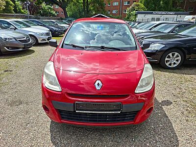 Renault Clio YAHOO!