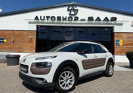 Citroën C4 Cactus Citroen Feel