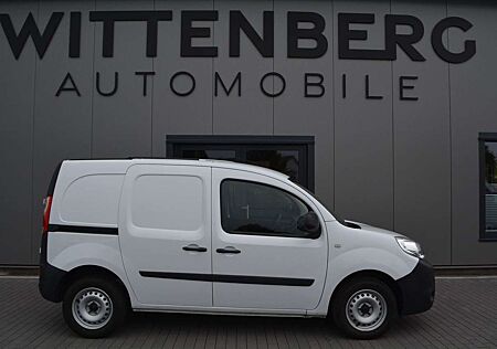 Renault Kangoo Rapid Extra-114PS-Benzin-Klima-VarioPaket