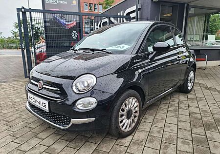 Fiat 500 1.0 GSE Hybrid DOLCEVITA - Klima*Panorama