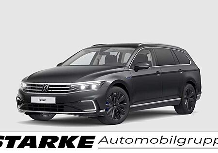 VW Passat Variant Volkswagen GTE 1.4 TSI DSG