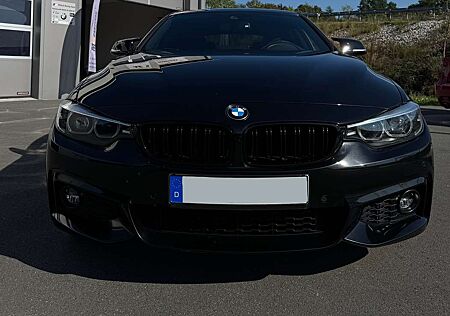 BMW 430i 430 Gran Coupe xDrive Aut. Sport Line