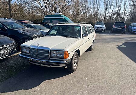 Mercedes-Benz 300 TD Automatic