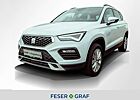 Seat Ateca 1.5TSI Style DSG /LED/NAVI/PDC/SHZ