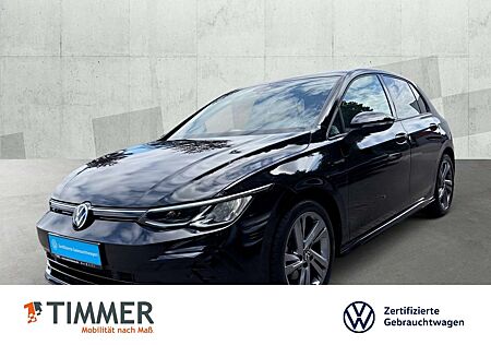 VW Golf Volkswagen VIII 1.5 TSI R-LINE *HARMANN *CARPLAY *LED *SHZ *