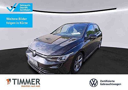 VW Golf Volkswagen VIII 1.5 TSI R-LINE *HARMANN *CARPLAY *LED *SHZ *