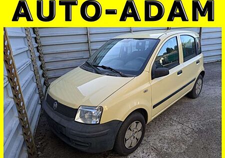 Fiat Panda 1.1 8V Active*1 Hand*Tüv:01/2027*
