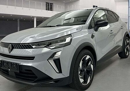Renault Captur II Techno Mild Hybrid 160 EDC