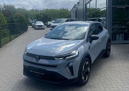 Renault Captur II Techno Mild Hybrid 160 EDC