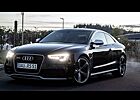 Audi RS5 S tronic