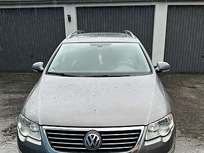Volkswagen Passat Variant 2.0 TDI DPF DSG Highline