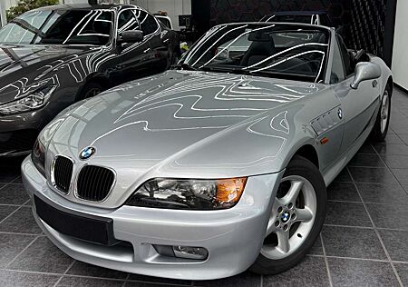 BMW Z3 Roadster 1.9i M-Paket