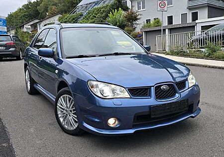 Subaru Impreza 2.0R, Tüv Kupplung Zahnr. Neu,AHK1600KG