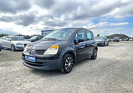 Renault Modus 1.2L *Authentique* TÜV NEU*