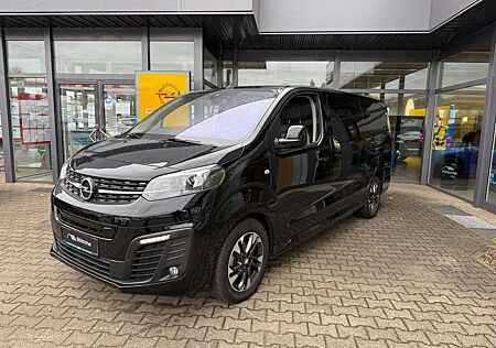 Opel Zafira Life -e Tourer (L3) Android 8 Sitze Leder Navi