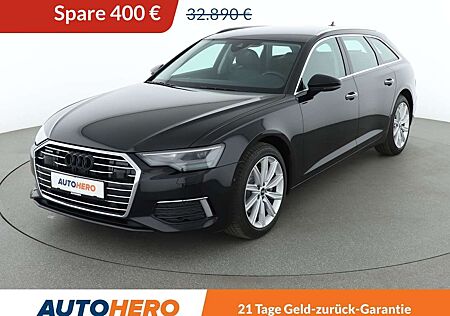 Audi A6 45 TDI quattro Design Aut.*NAVI*LED*ACC*CAM*