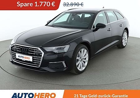 Audi A6 45 TDI quattro Design Aut.*NAVI*LED*ACC*CAM*