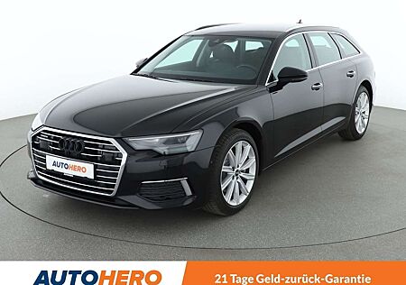 Audi A6 45 TDI quattro Design Aut.*NAVI*LED*ACC*CAM*