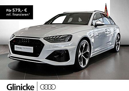 Audi RS4 450 PS tiptronic | PANO | Sport-Fahrw