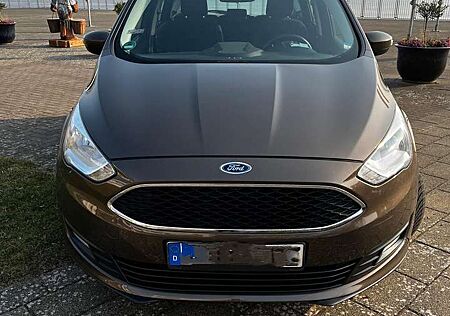 Ford C-Max 2.0 TD