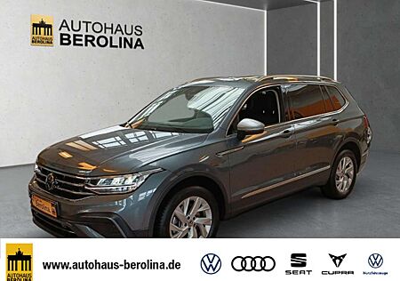 VW Tiguan Allspace Volkswagen 2.0 TDI 4M Life DSG *7-Sitze*AHK