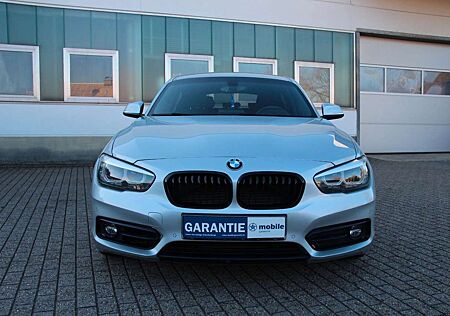 BMW 118 i Sport Line Shadow, PDC, SHZ,Navi, M Lenk