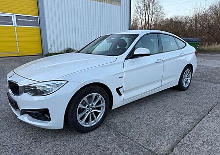 BMW 320 D Steurkette neu , Service neu , TÜV neu